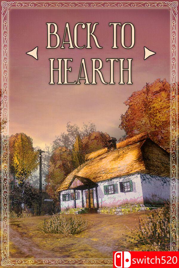 《重返炉火（Back to Hearth）》Build 21120371 P2P硬盘版[EN/JP]