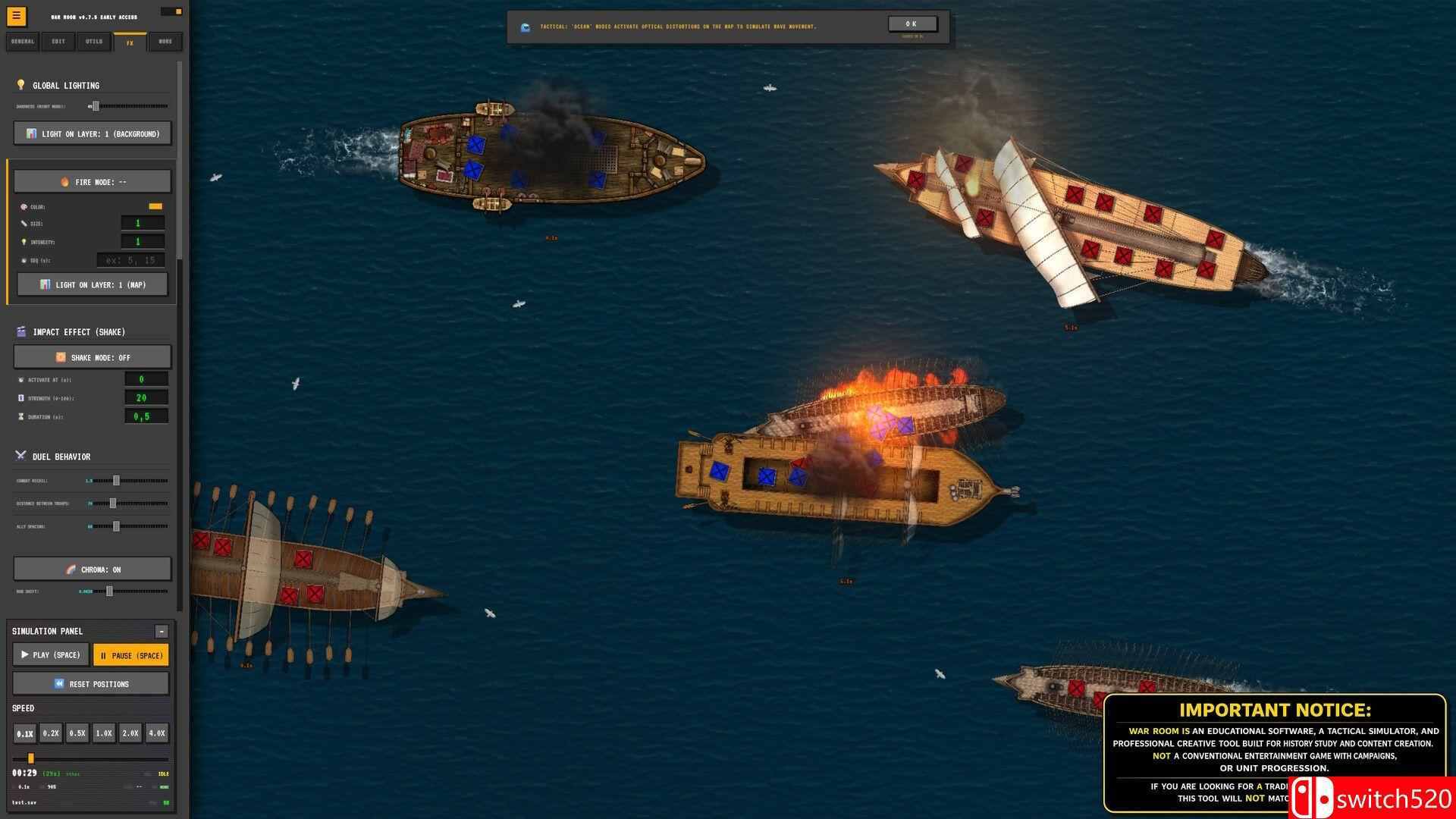 《作战室：战术沙盒（War Room: Tactical Sandbox）》Early Access P2P硬盘版[EN]_3