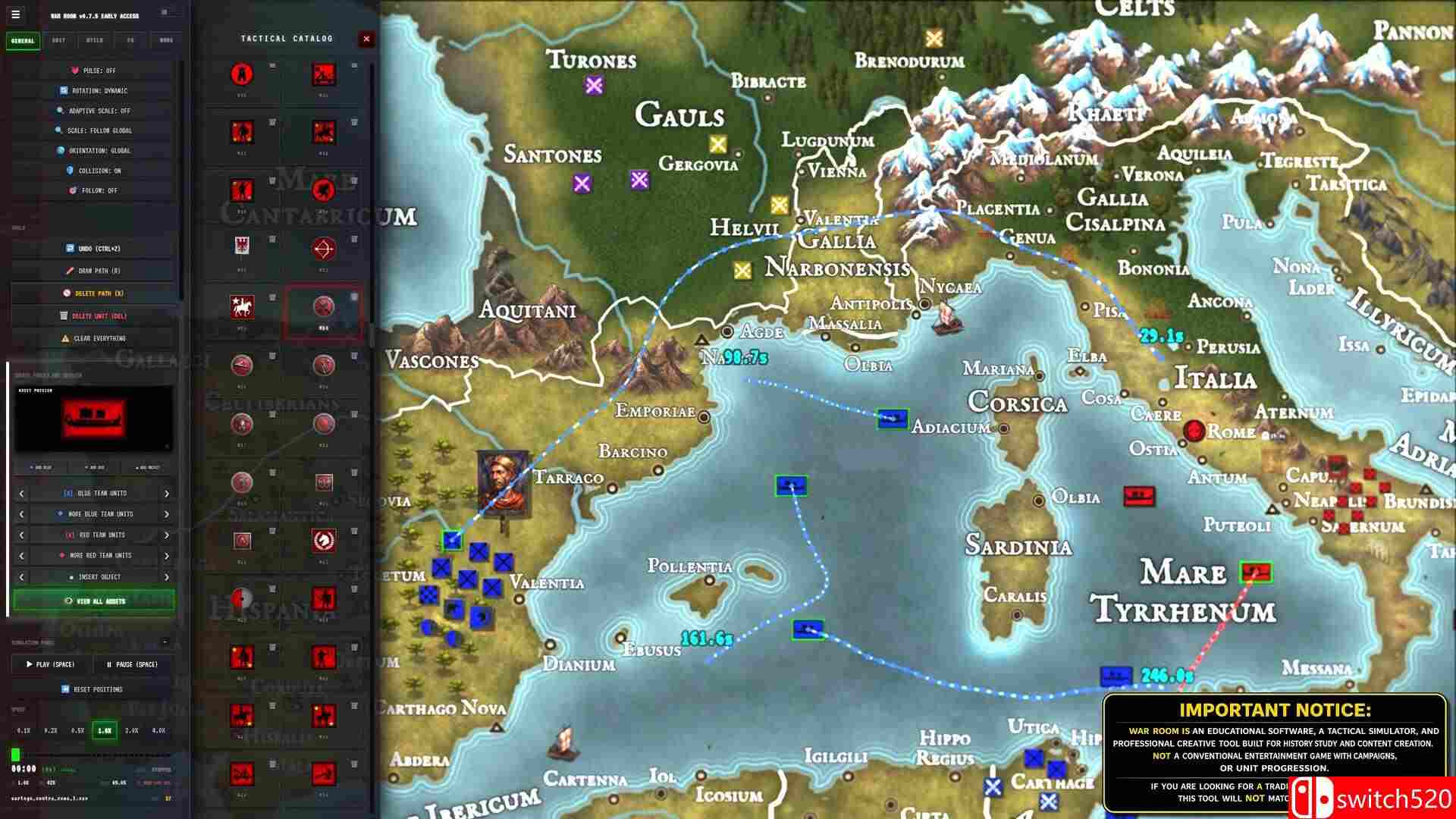 《作战室：战术沙盒（War Room: Tactical Sandbox）》Early Access P2P硬盘版[EN]_1