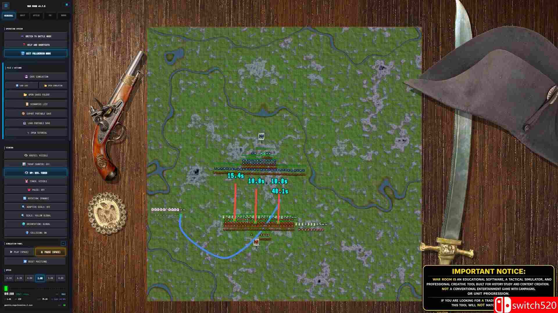 《作战室：战术沙盒（War Room: Tactical Sandbox）》Early Access P2P硬盘版[EN]_2