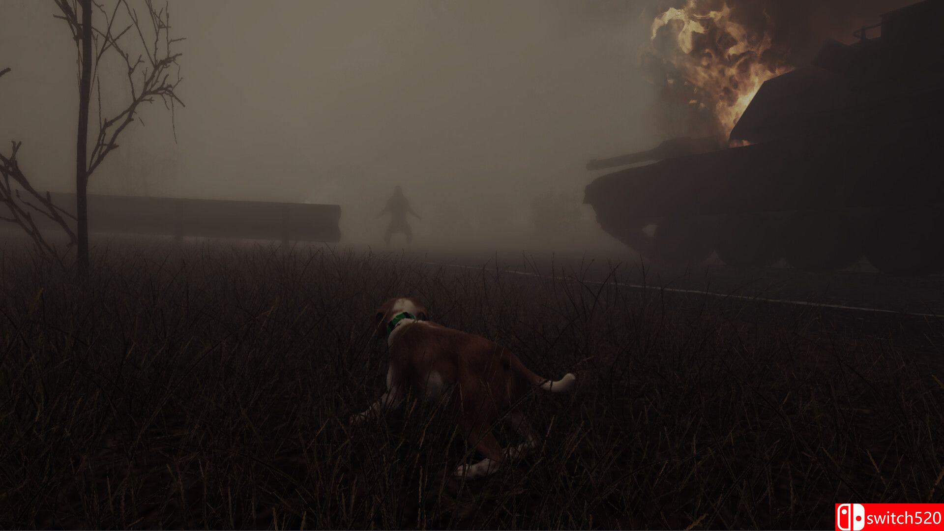 《忠犬：追影（The Good Dog: Chasing Shadows）》Early Access P2P硬盘版[EN]_3