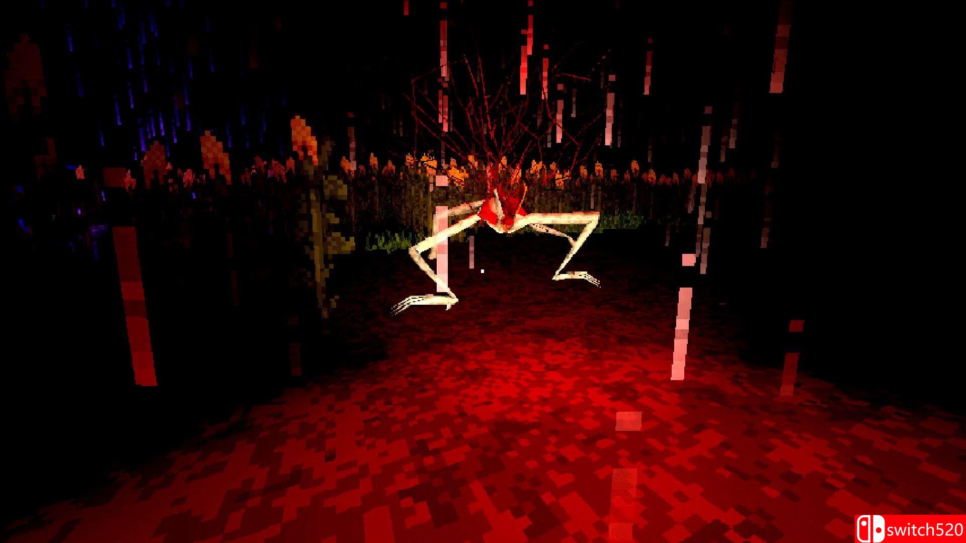 《喂养深坑（Feed The Pit）》TENOKE镜像版[EN]_2