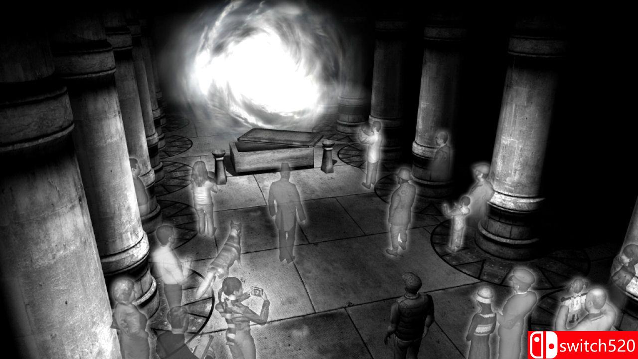 《失落的王冠（The Lost Crown）》v1.0.7 GoG版 I_KnoW镜像版[EN]_5