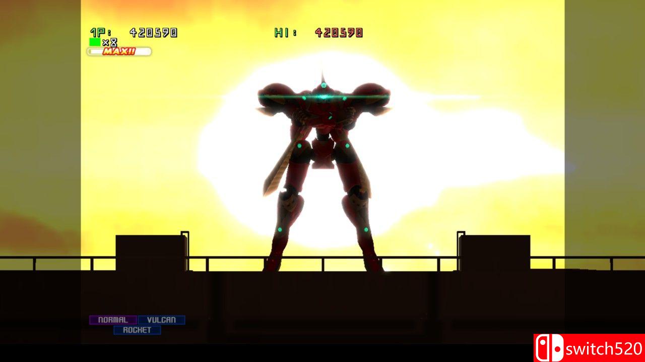 《星霜钢机：斯特兰尼亚（Strania - The Stella Machina -）》v1.03 P2P硬盘版[EN/JP]_3