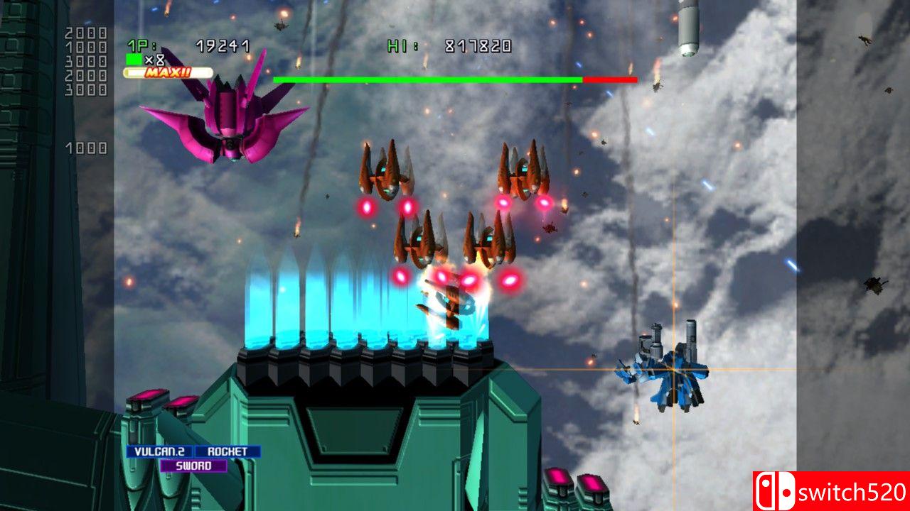 《星霜钢机：斯特兰尼亚（Strania - The Stella Machina -）》v1.03 P2P硬盘版[EN/JP]_4