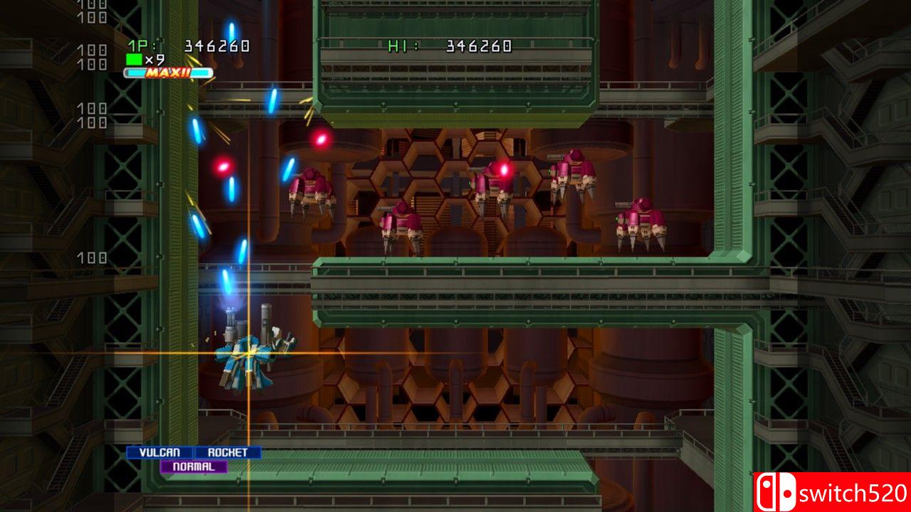 《星霜钢机：斯特兰尼亚（Strania - The Stella Machina -）》v1.03 P2P硬盘版[EN/JP]_2