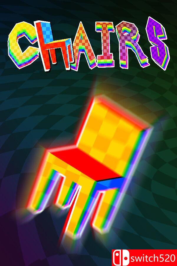 《椅子（CHAIRS）》 v1.1.7 GOG硬盘版[EN]