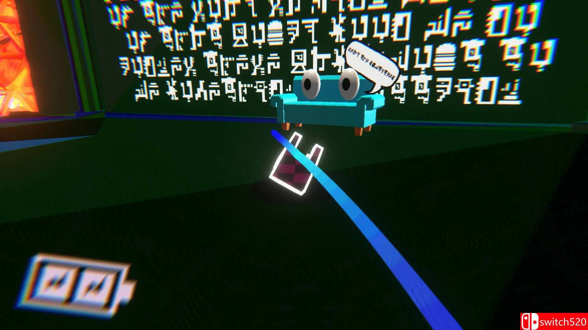 《椅子（CHAIRS）》 v1.1.7 GOG硬盘版[EN]_2