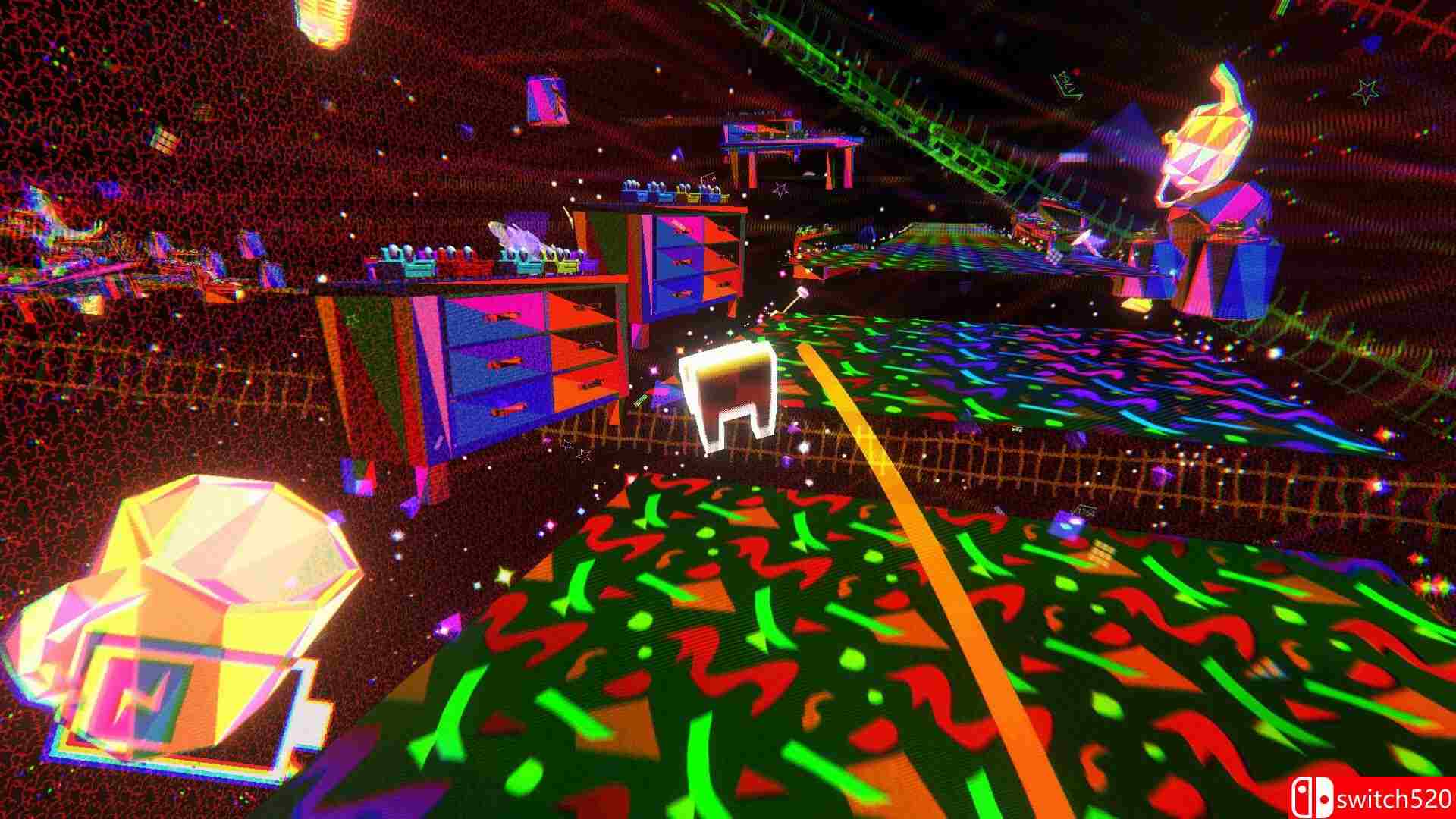 《椅子（CHAIRS）》 v1.1.7 GOG硬盘版[EN]_1