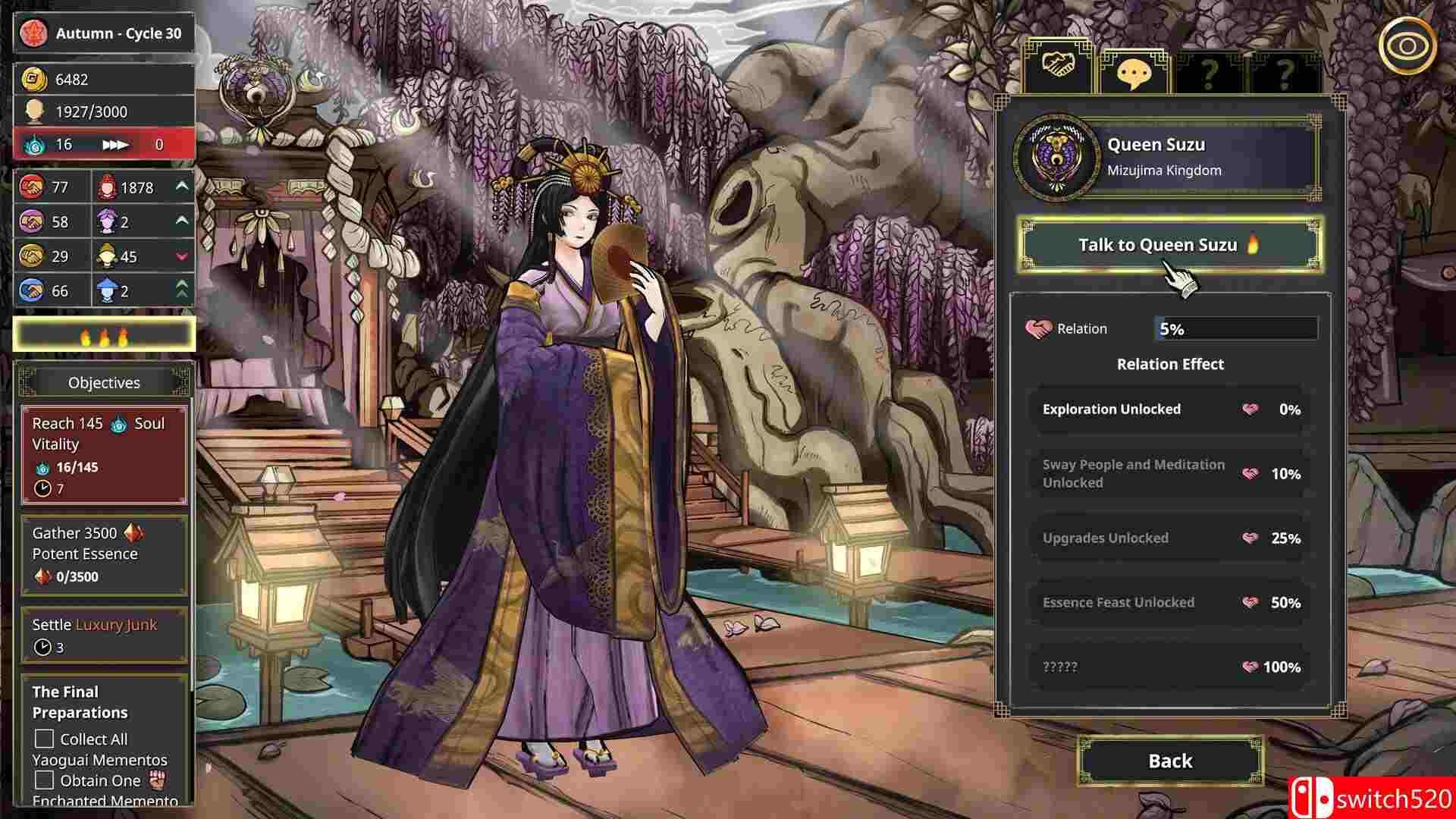 《我的可爱皇后（My Lovely Empress）》官方中文 v1.0.5 I_KnoW镜像版[CN/EN]_1