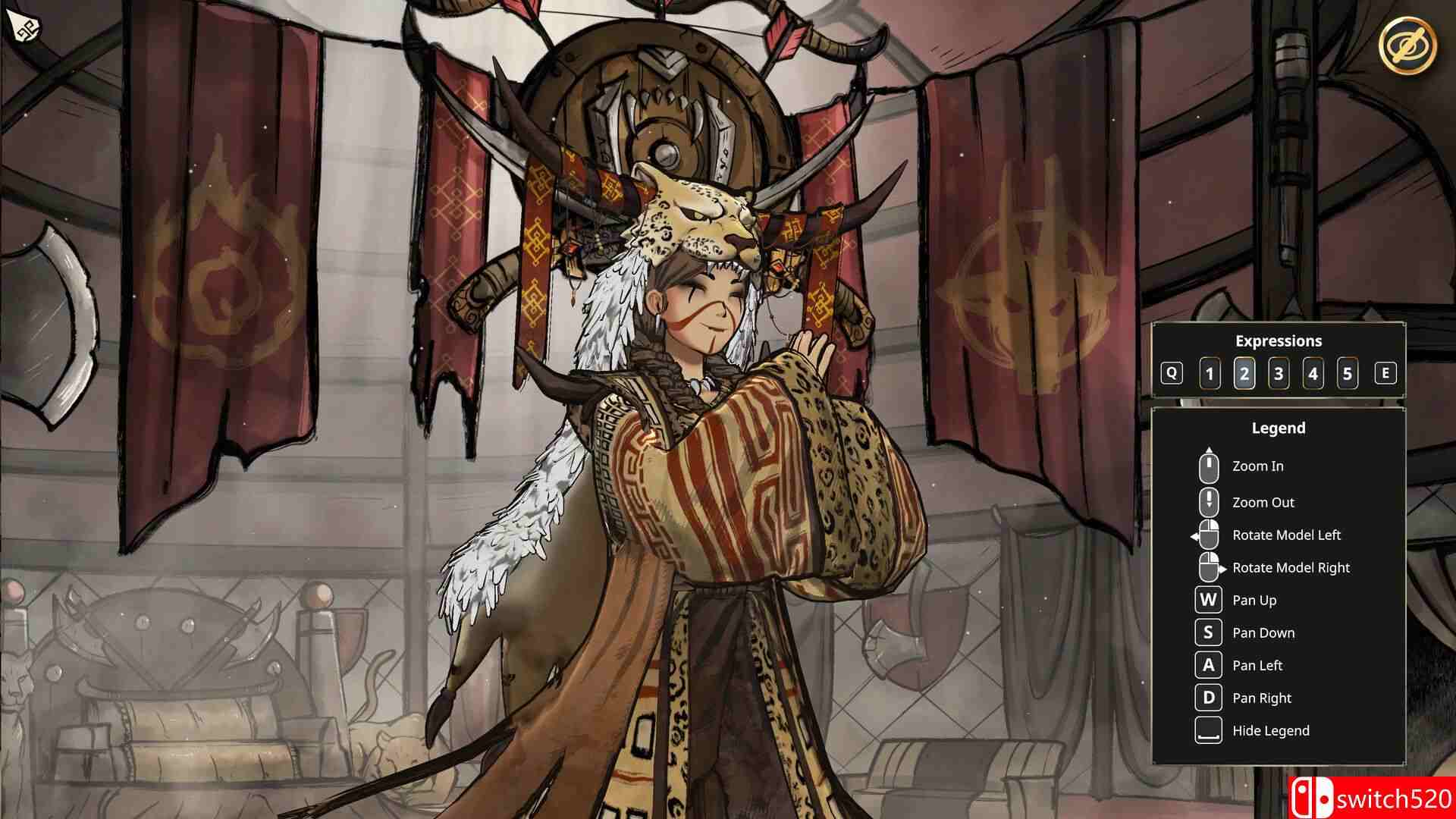 《我的可爱皇后（My Lovely Empress）》官方中文 v1.0.5 I_KnoW镜像版[CN/EN]_4