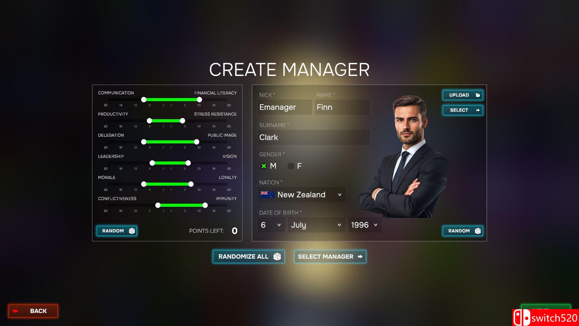 《电竞经理2026（Esports Manager 2026）》官方中文 TENOKE镜像版[CN/EN]_5