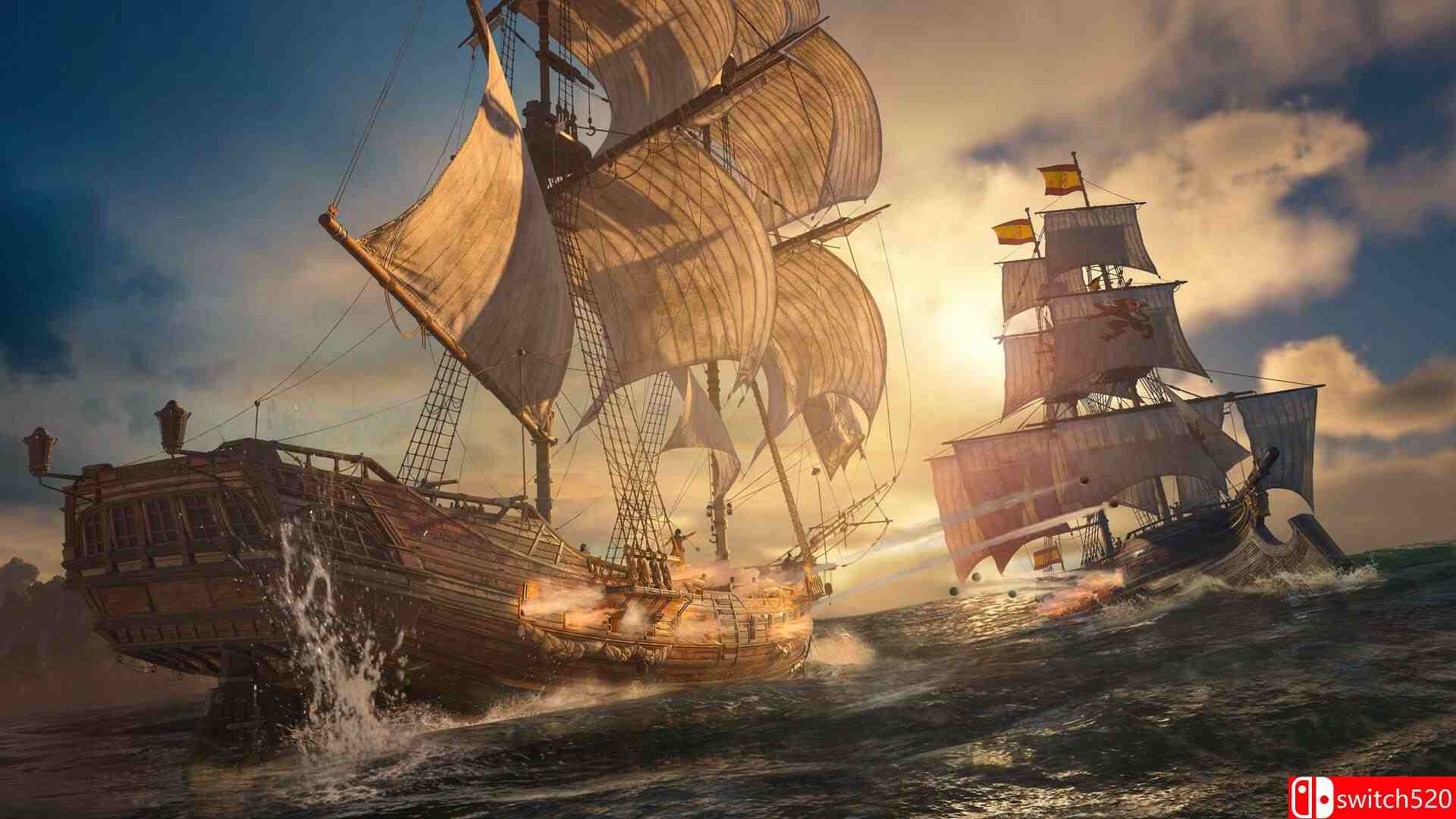 《刺客信条：黑旗 记忆重置（Assassin's Creed Black Flag Resynced）》voices38镜像版[CN/EN]_4