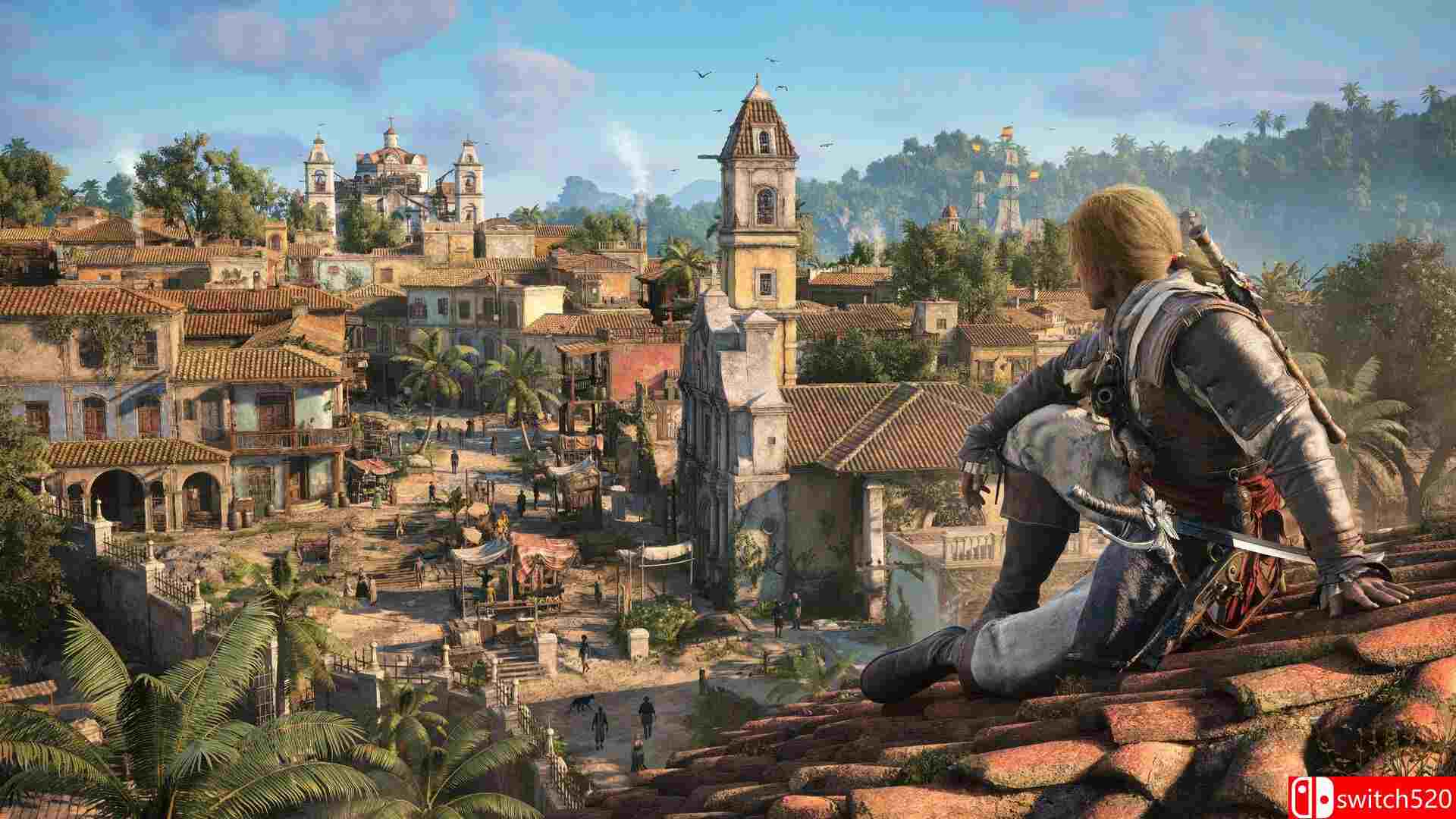 《刺客信条：黑旗 记忆重置（Assassin's Creed Black Flag Resynced）》voices38镜像版[CN/EN]_1