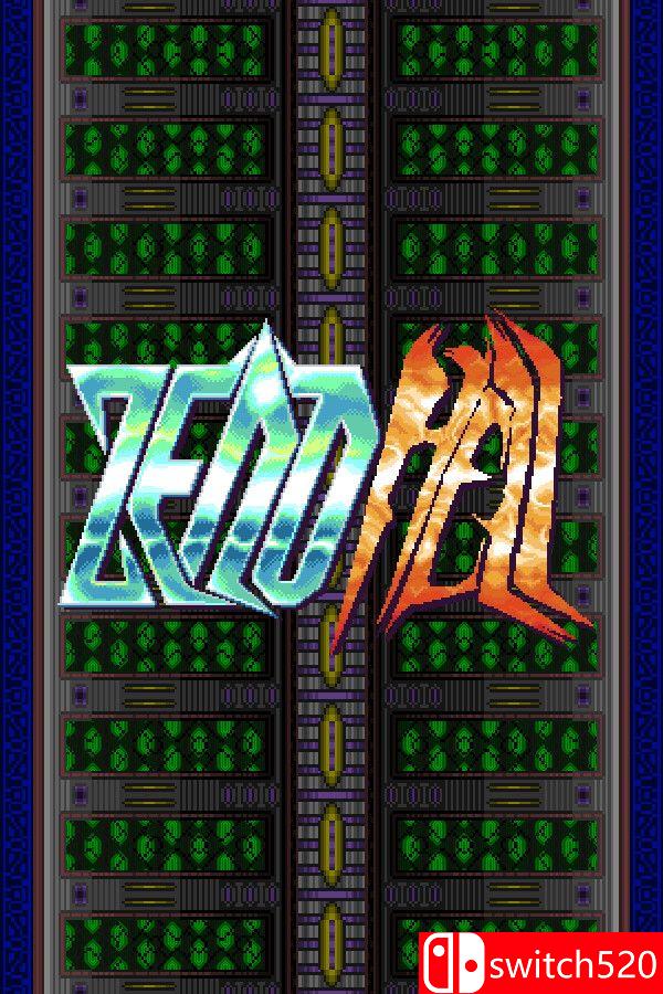 《Zenohell（Zenohell）》Build 23325048 P2P硬盘版[EN]