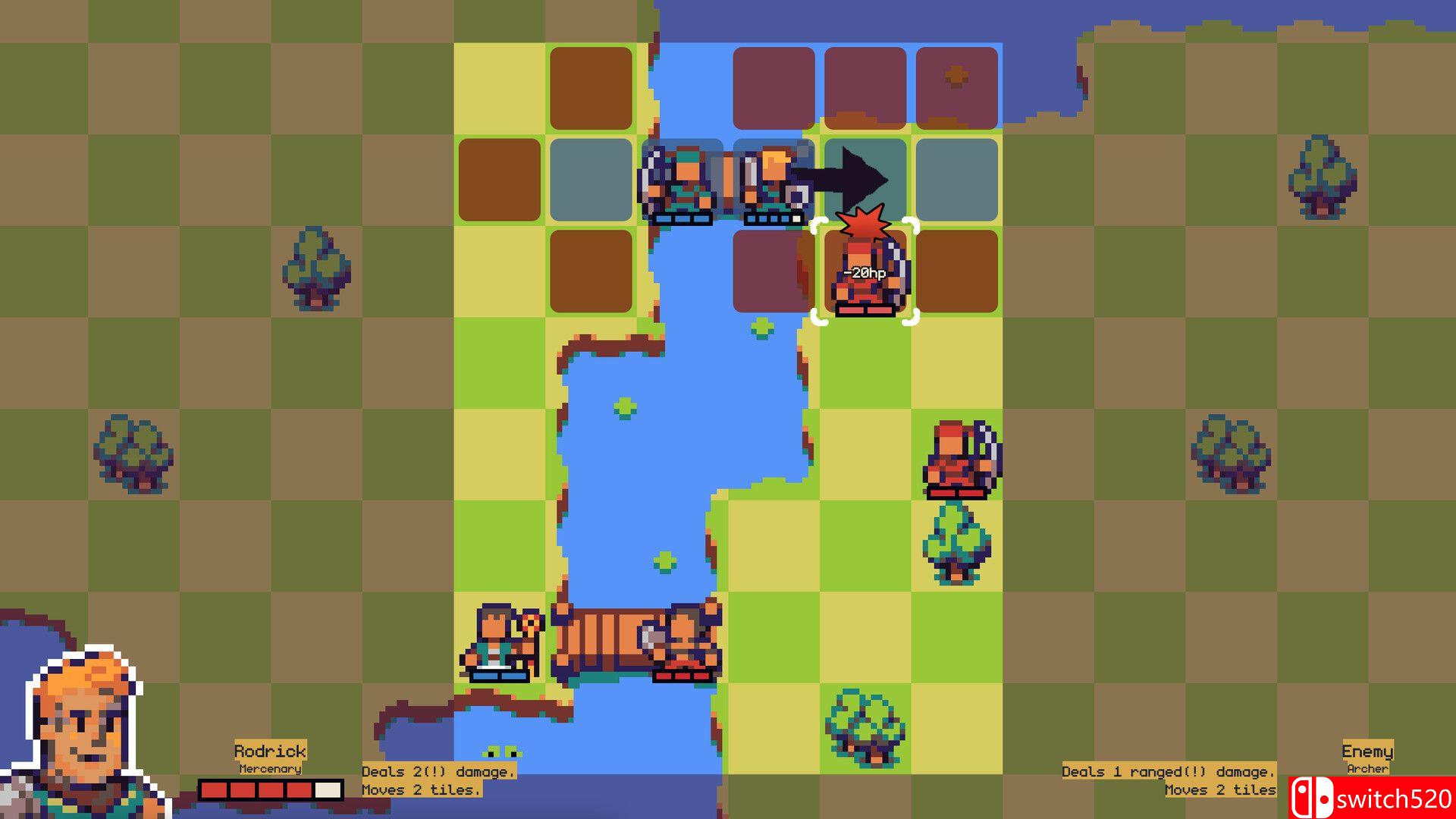 《英雄战术（Hero Tactics）》Build 20881609 P2P硬盘版[EN]_5