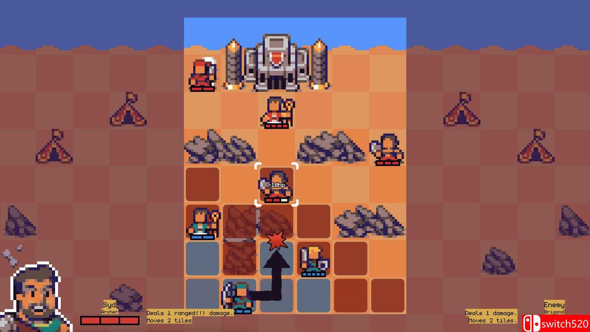 《英雄战术（Hero Tactics）》Build 20881609 P2P硬盘版[EN]_4