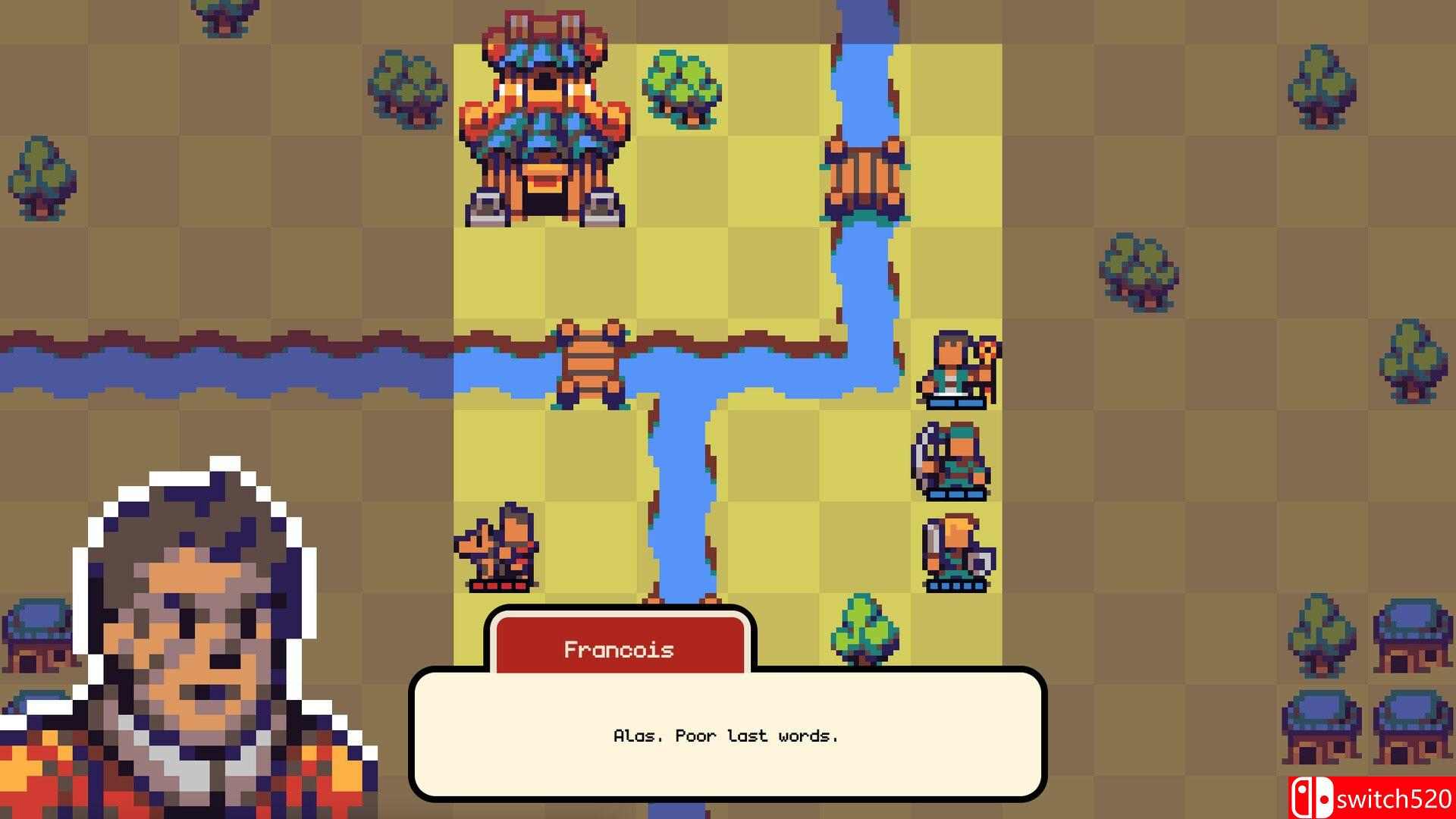《英雄战术（Hero Tactics）》Build 20881609 P2P硬盘版[EN]_3