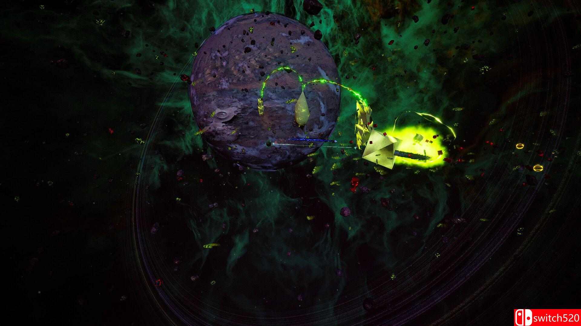《主宰之终（Sovereign's End）》P2P硬盘版[EN]_2