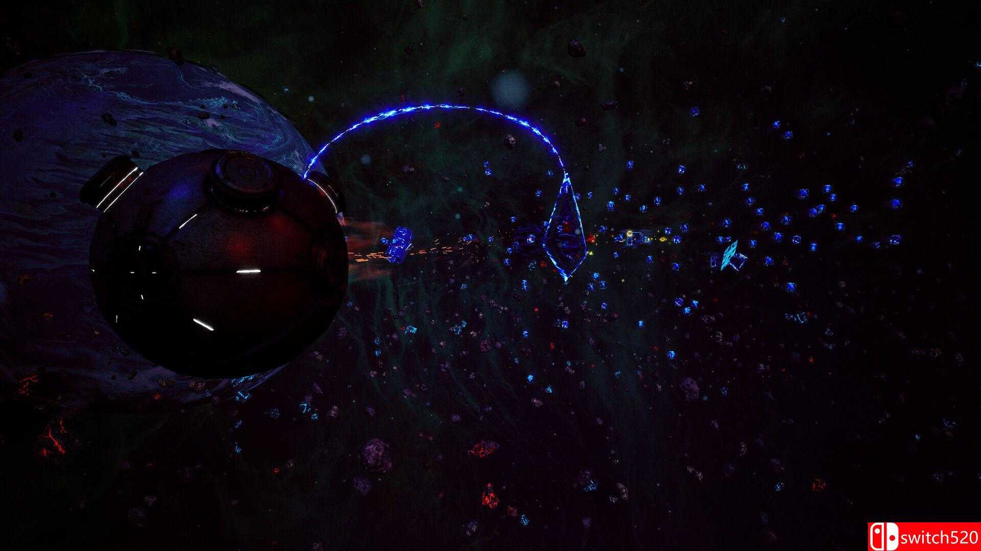 《主宰之终（Sovereign's End）》P2P硬盘版[EN]_1