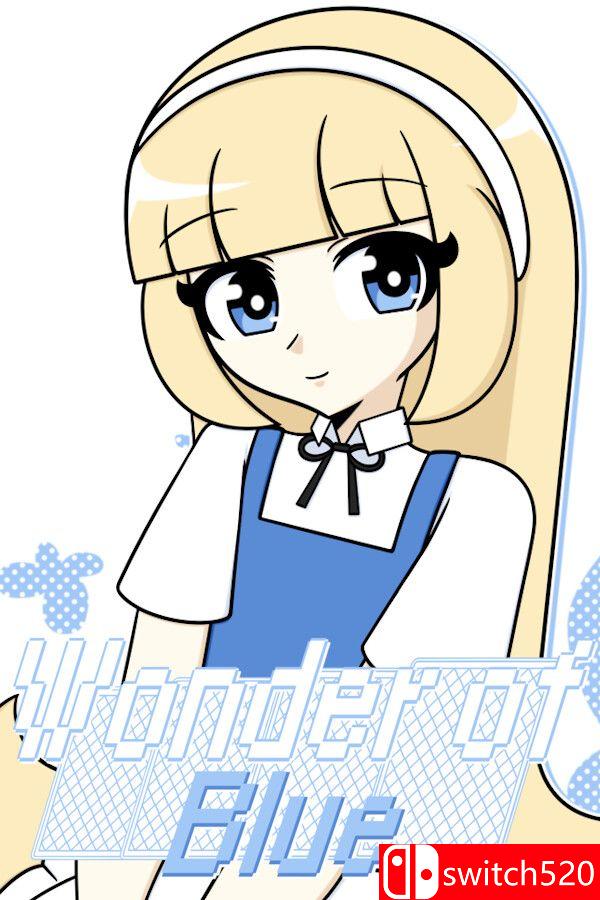 《蓝之奇境（Wonder of Blue）》Build 23561378 P2P硬盘版[EN]