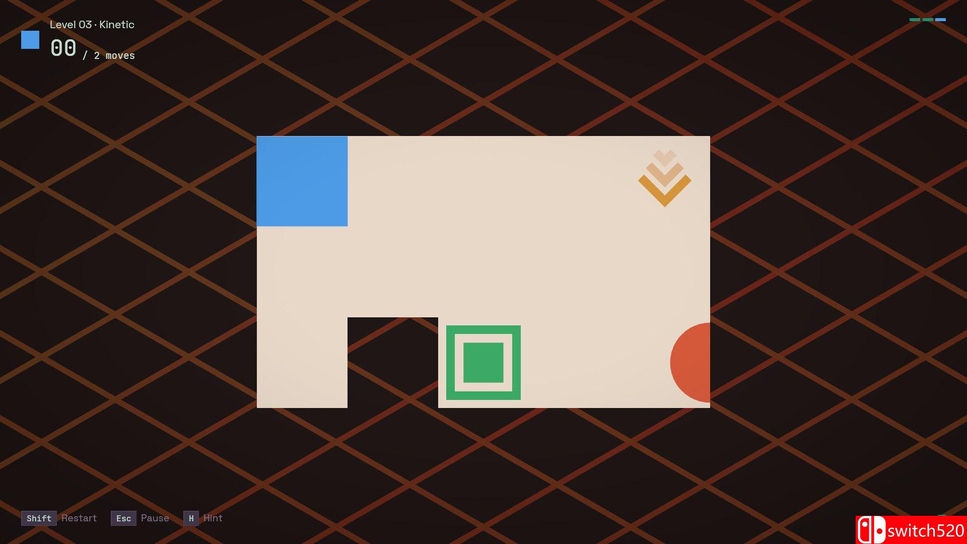 《一个简单方块（A Simple Square）》官方中文 Build 24036387 P2P硬盘版[CN/EN/JP]_5