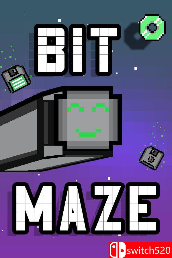 《比特迷宫（Bit Maze）》Build 23367597 P2P硬盘版[EN]