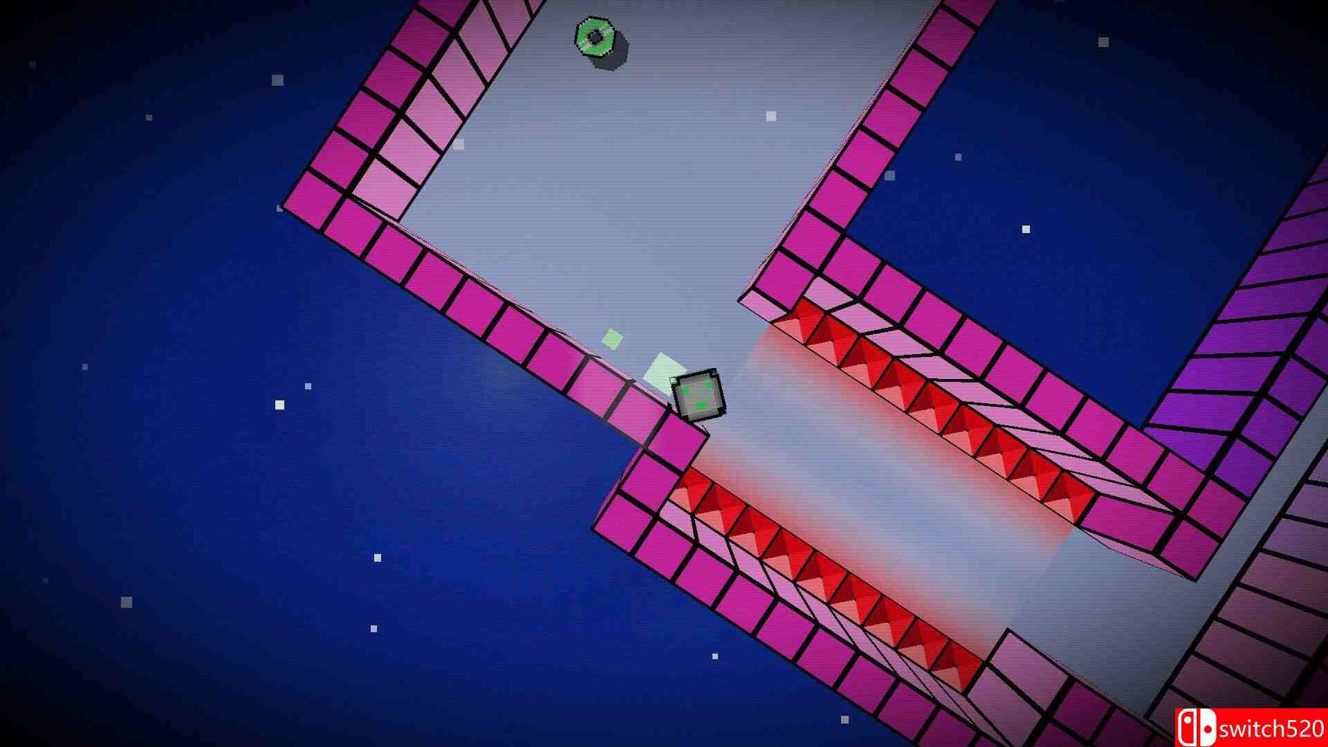 《比特迷宫（Bit Maze）》Build 23367597 P2P硬盘版[EN]_2