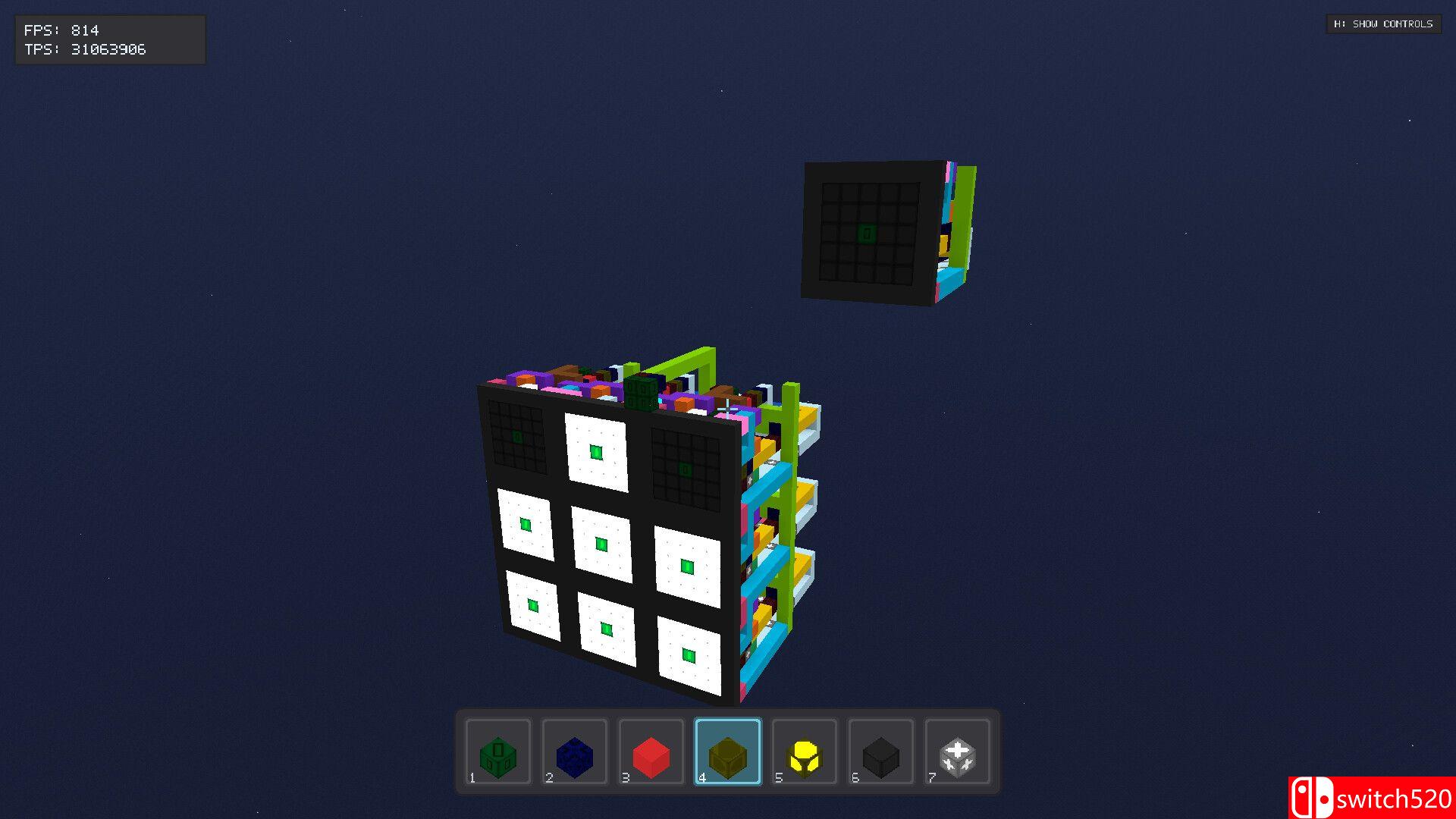 《比特体素（BitVoxel）》Build 23941844 P2P硬盘版[EN]_5