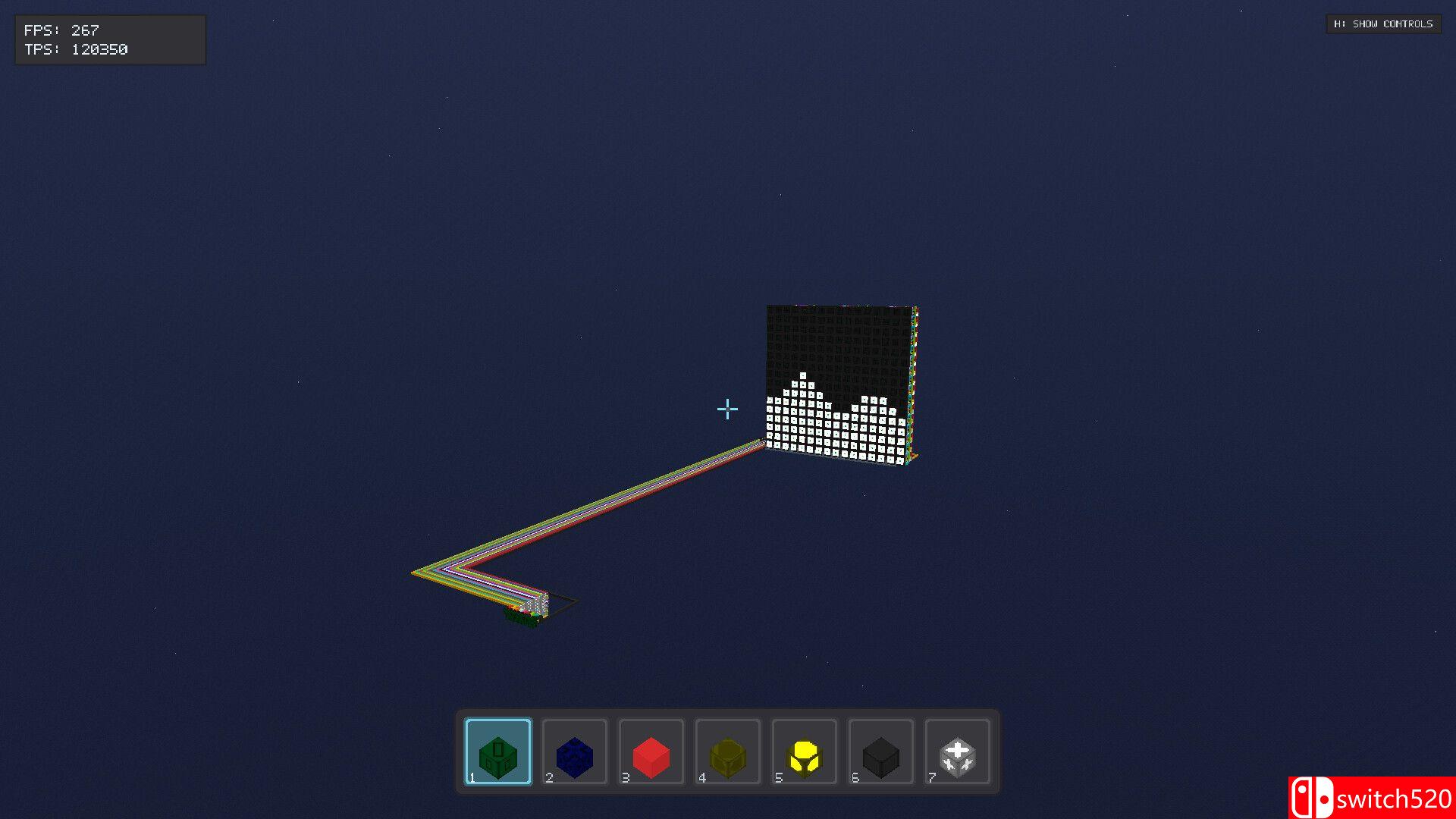 《比特体素（BitVoxel）》Build 23941844 P2P硬盘版[EN]_4