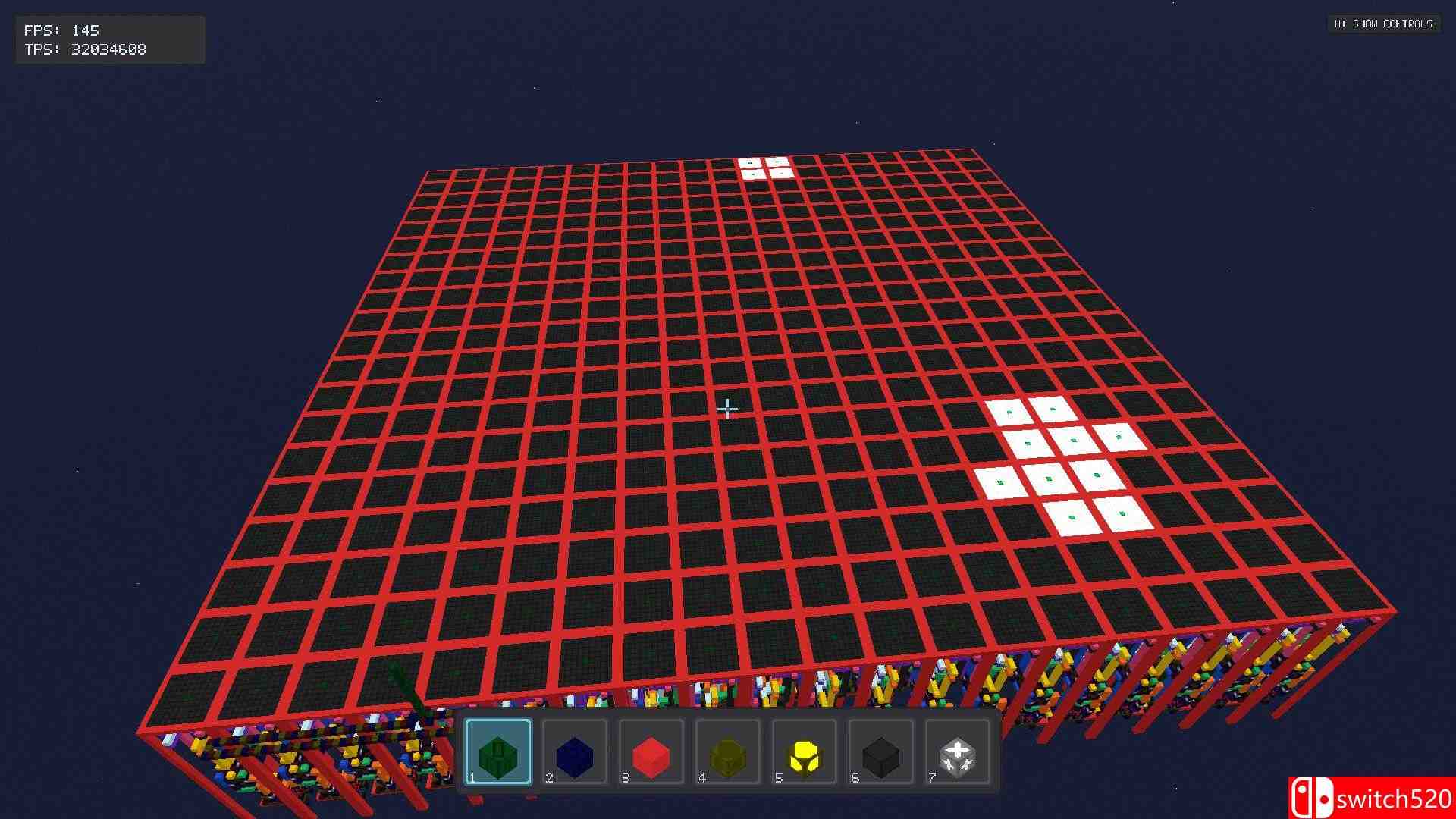 《比特体素（BitVoxel）》Build 23941844 P2P硬盘版[EN]_2