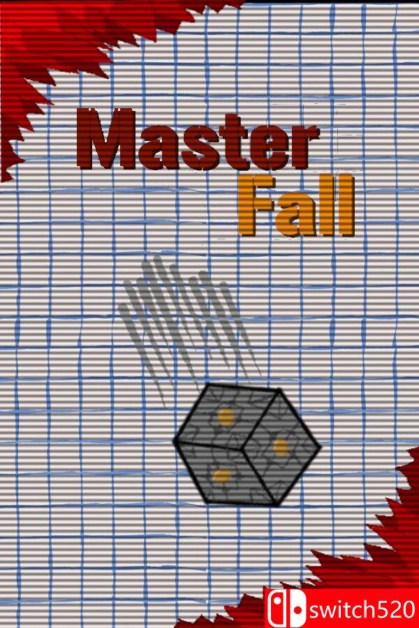 《掌控坠落（Master Fall）》Build 23992347 P2P硬盘版[EN]