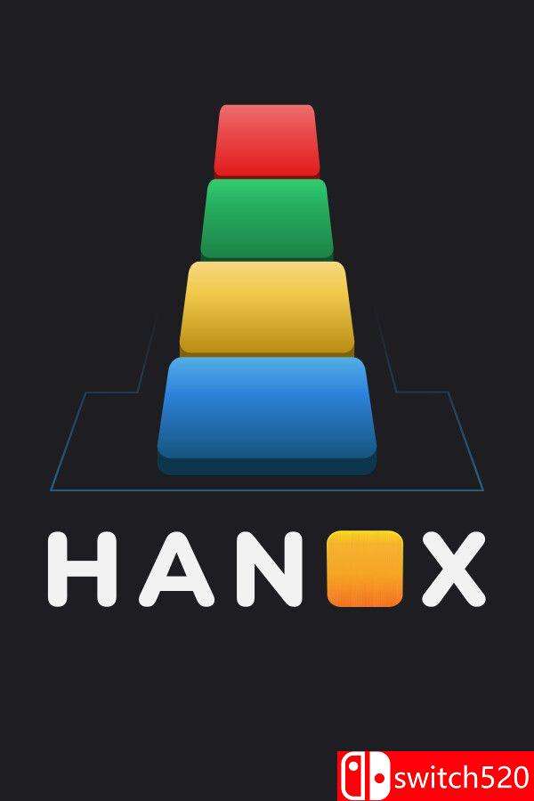 《哈诺克斯（Hanox）》官方中文 Build 23608240 P2P硬盘版[CN/TW/EN/JP]