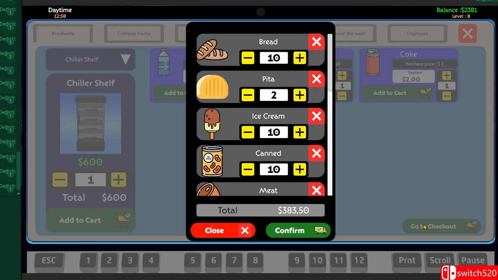 《市场模拟：高峰时刻（Market Simulation: Rush Hour）》Build 24069999 P2P硬盘版[EN]_5