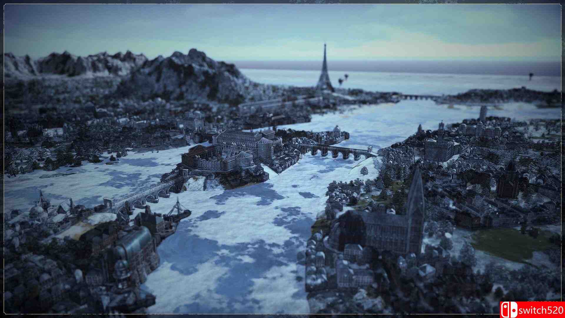 《记忆之城（MEMORIAPOLIS）》官方中文 v1.6.8 TENOKE镜像版[CN/EN]_5