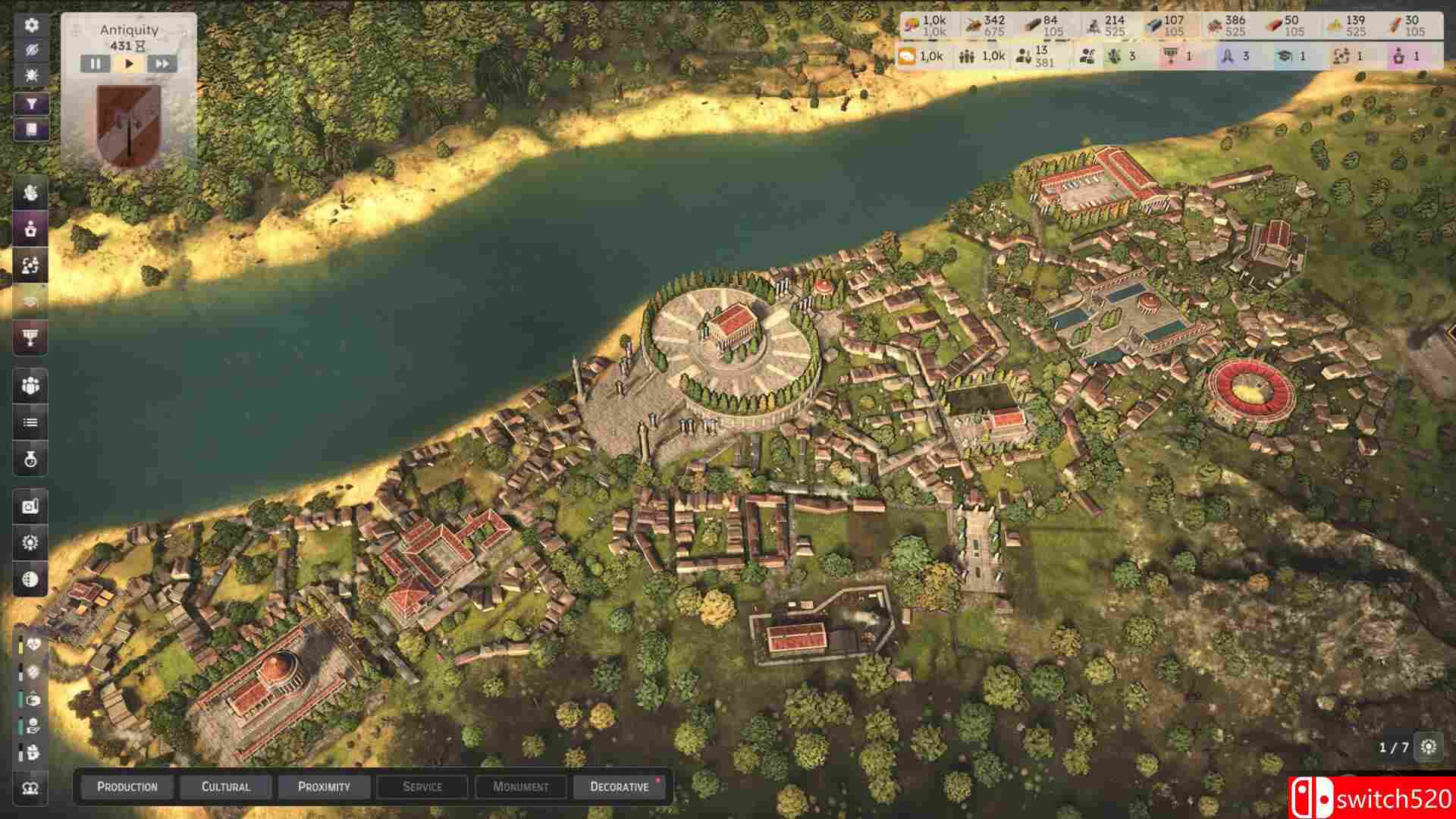 《记忆之城（MEMORIAPOLIS）》官方中文 v1.6.8 TENOKE镜像版[CN/EN]_2