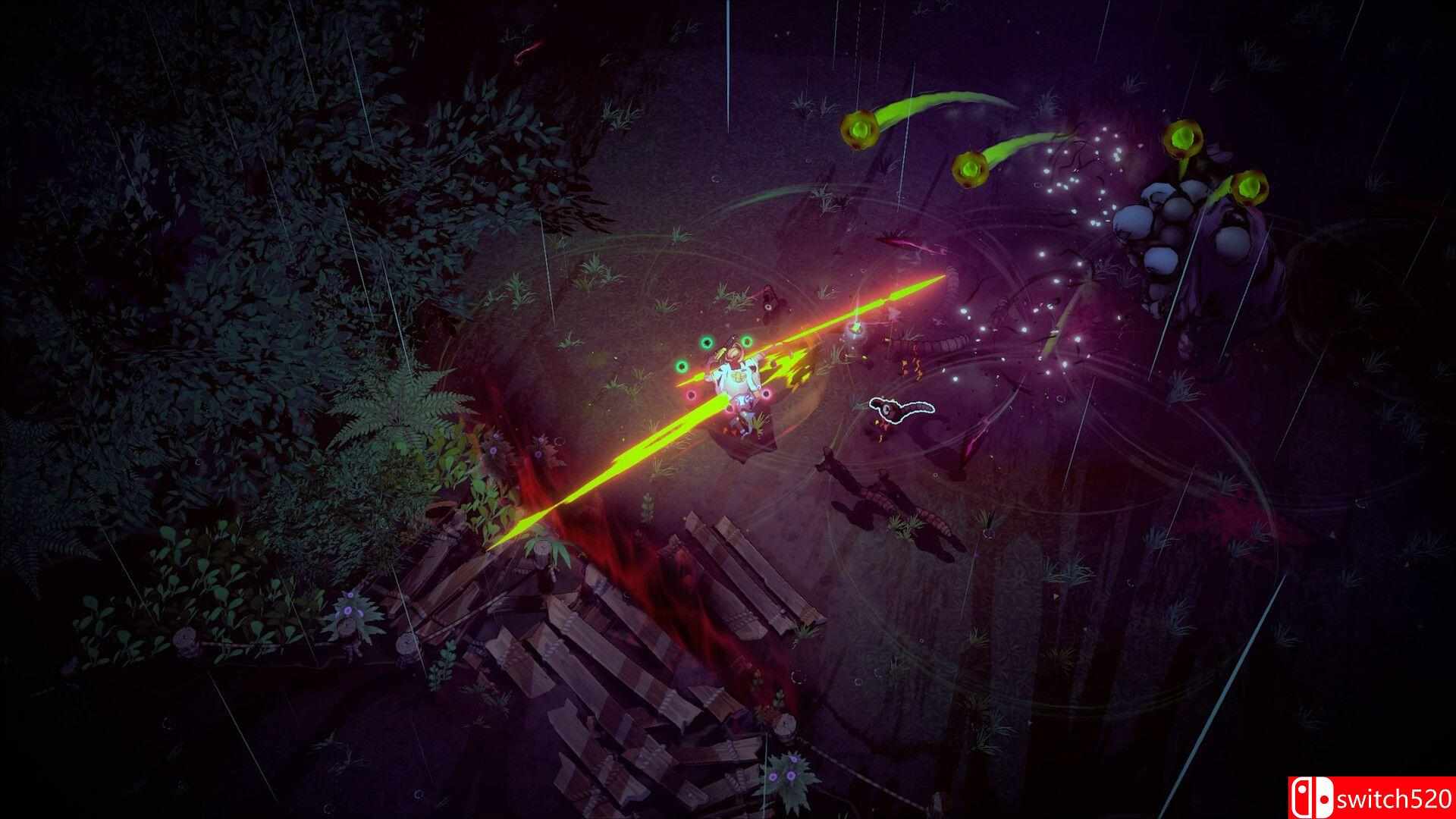 《地狱丧钟（Hell Clock）》官方中文 集成诅咒战争DLC RUNE镜像版[CN/EN/JP]_1