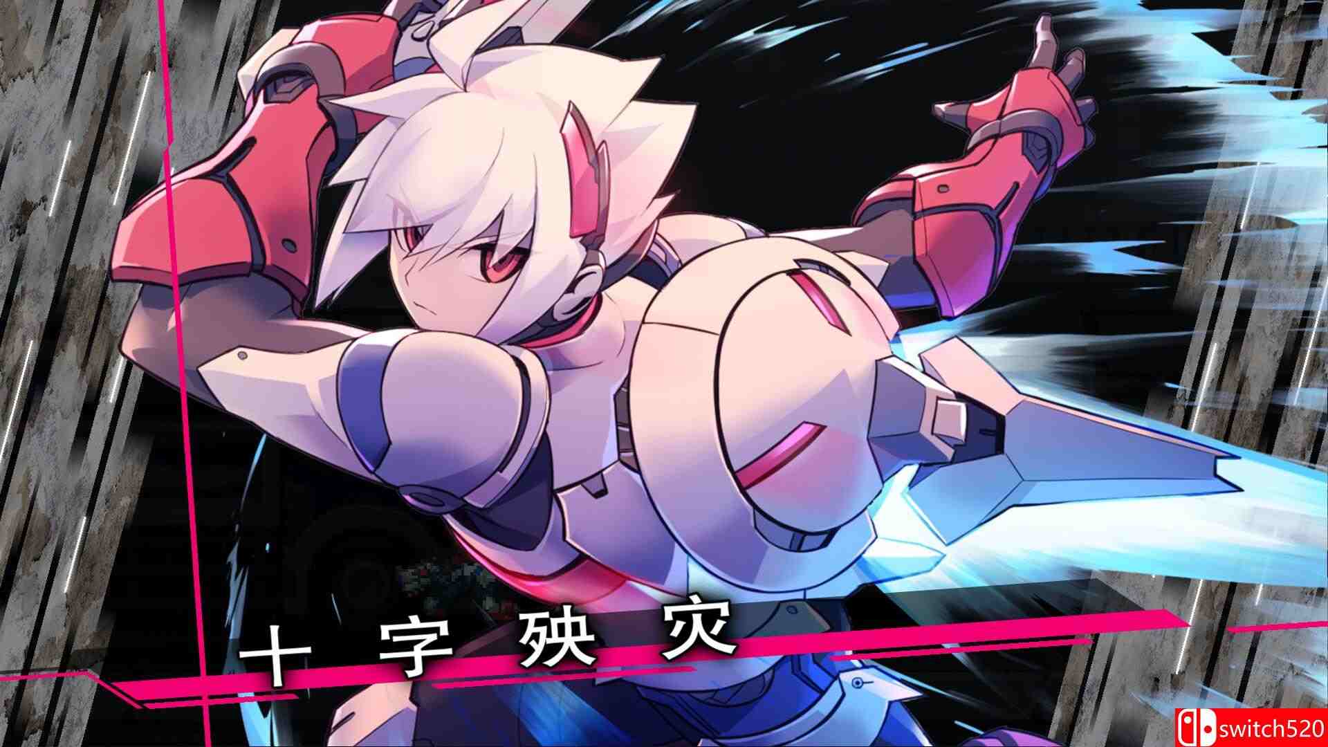 《银白钢铁X 1+2 双重收藏辑（Gunvolt Luminous Avenger iX 1+2）》TENOKE镜像版[CN/TW/EN]_5