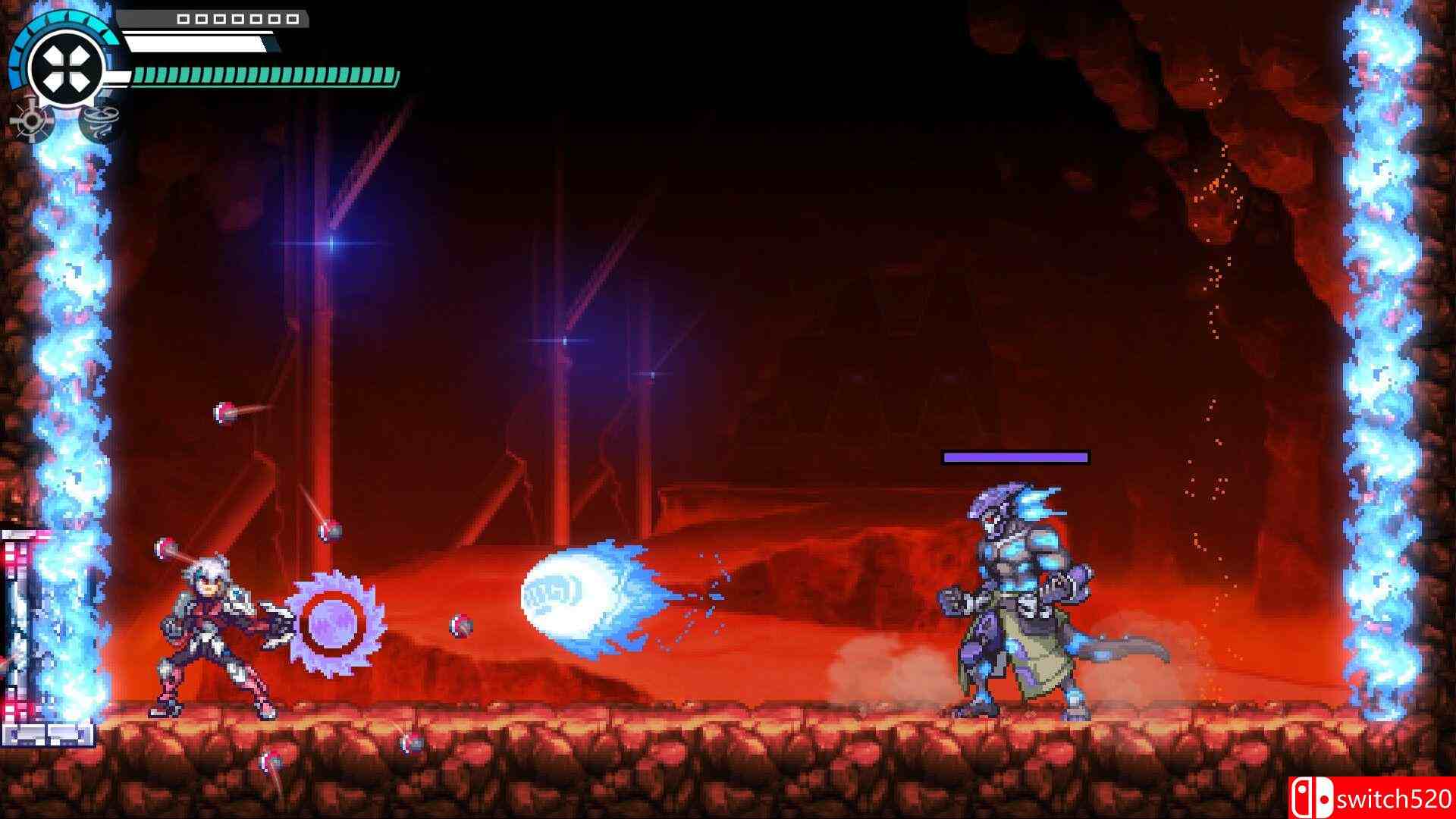 《银白钢铁X 1+2 双重收藏辑（Gunvolt Luminous Avenger iX 1+2）》TENOKE镜像版[CN/TW/EN]_4