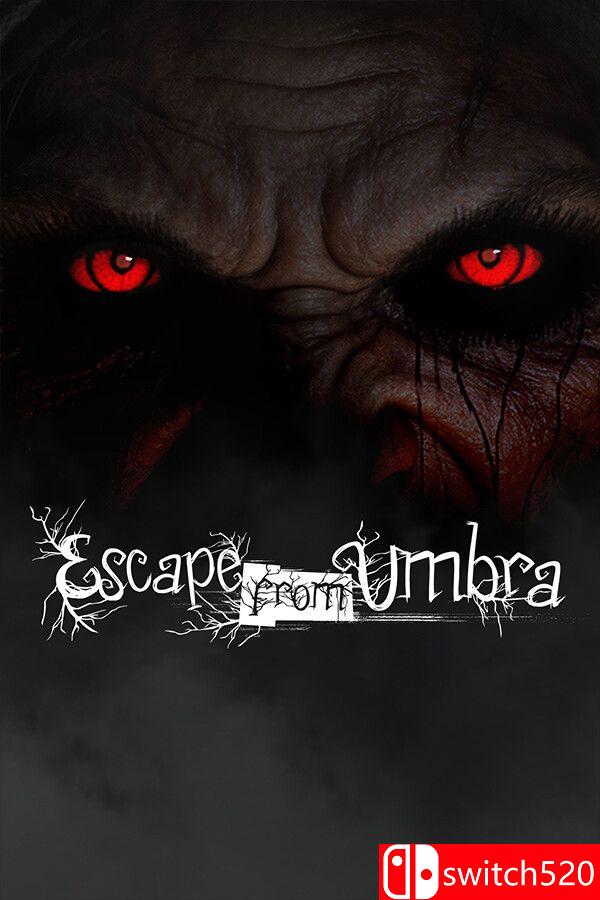 《逃离安布拉（Escape from Umbra）》官方中文 Razor1911镜像版[CN/TW/EN/JP]