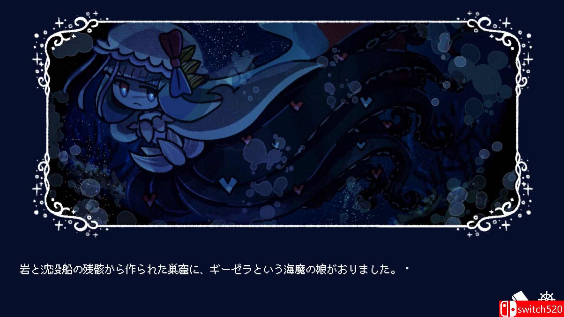 《孽尘海的沉沦之歌（Drowning Song of the Stagnant Sea）》官方中文 P2P硬盘版[CN/TW/EN/JP]_1