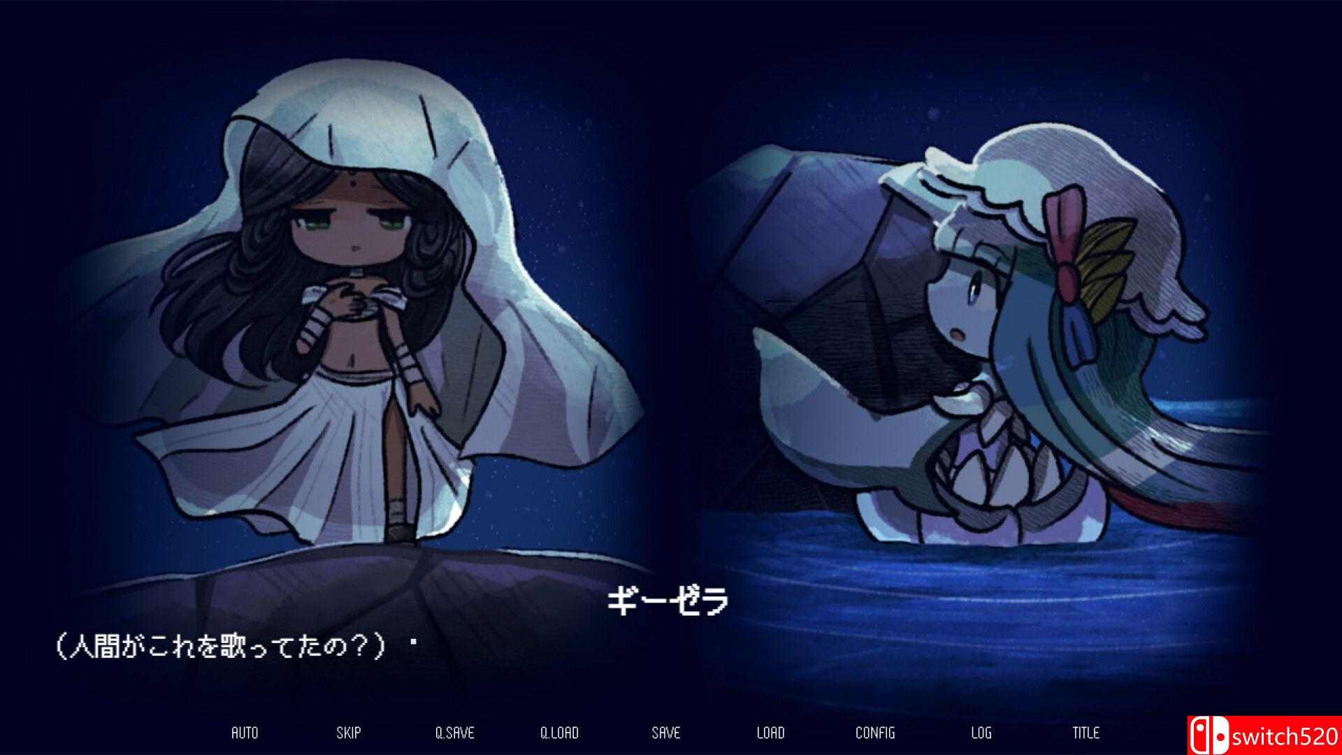 《孽尘海的沉沦之歌（Drowning Song of the Stagnant Sea）》官方中文 P2P硬盘版[CN/TW/EN/JP]_5