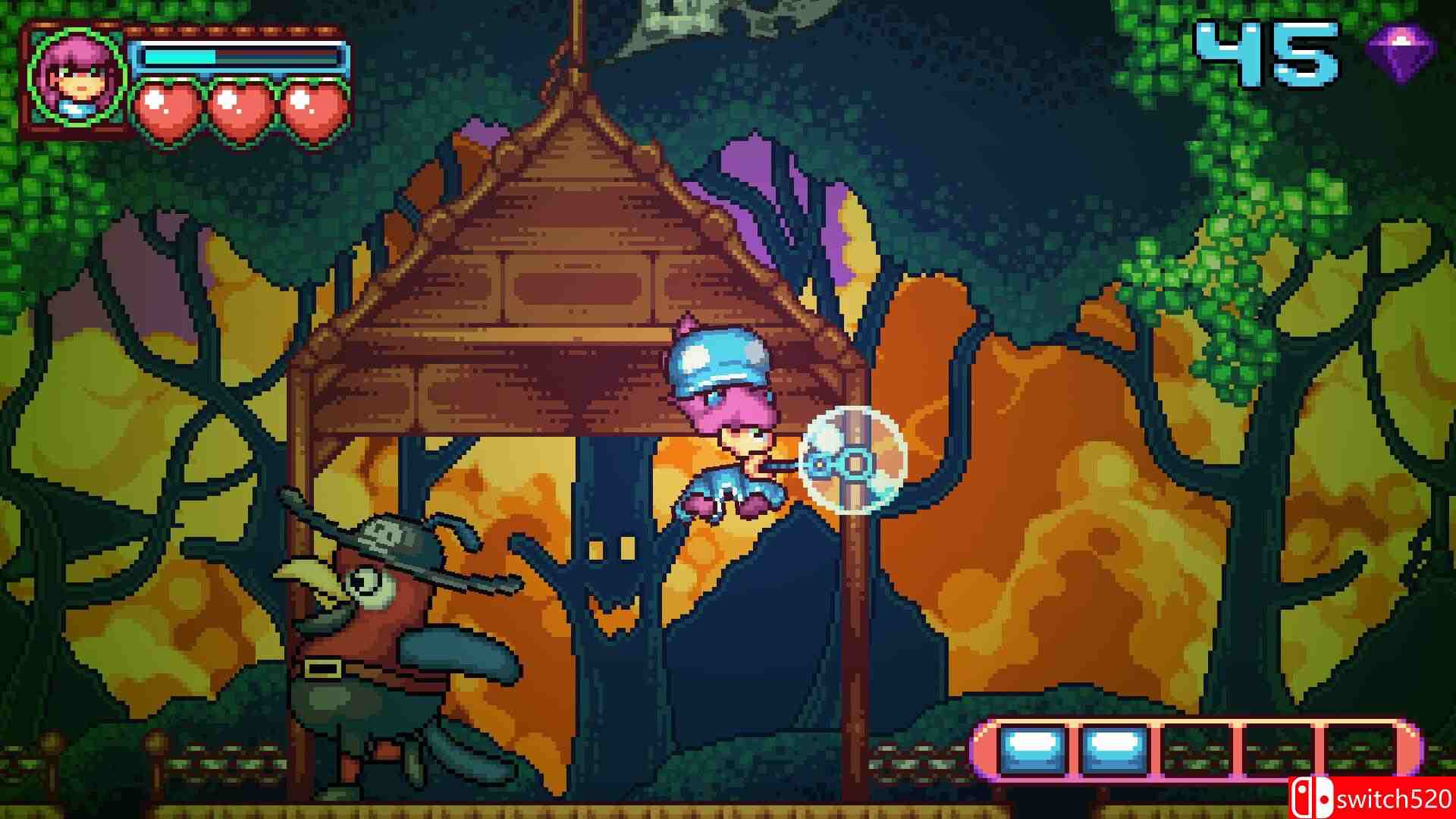《远境之旅（Farlands Journey）》Build 18846327 P2P硬盘版[EN]_3