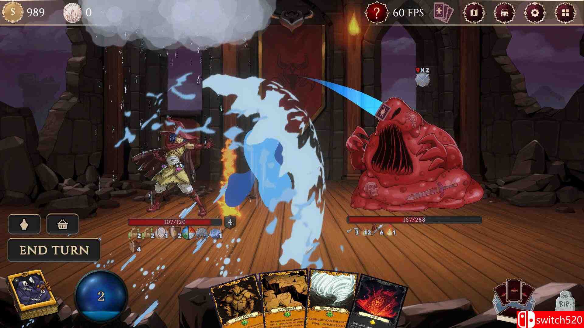 《奥术攀升（Arcane Ascent）》官方中文 TENOKE镜像版[CN/TW/EN/JP]_2