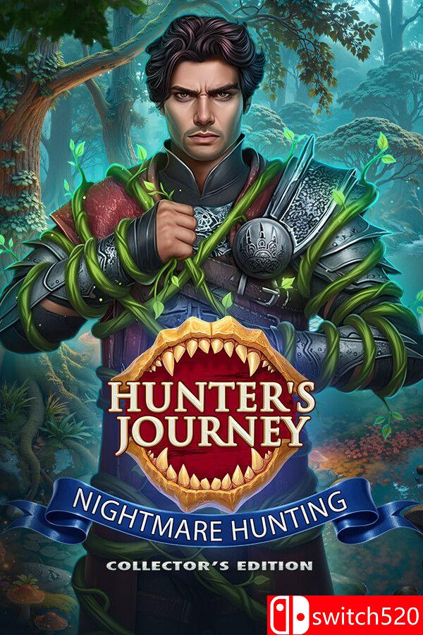 《猎人之旅：噩梦狩猎（Hunter's Journey: Nightmare Hunting）》RAZOR硬盘版[EN]