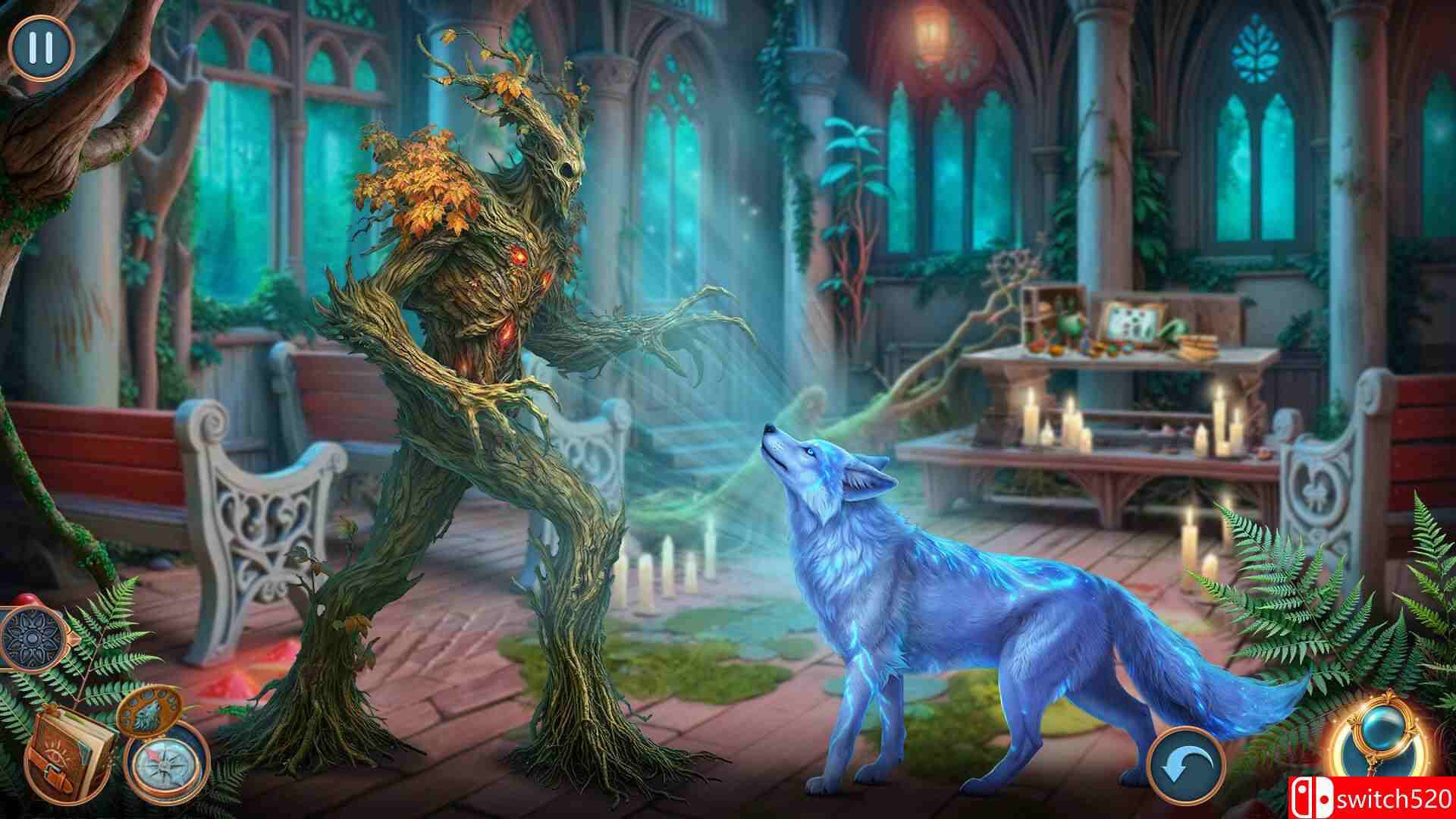 《猎人之旅：噩梦狩猎（Hunter's Journey: Nightmare Hunting）》RAZOR硬盘版[EN]_3