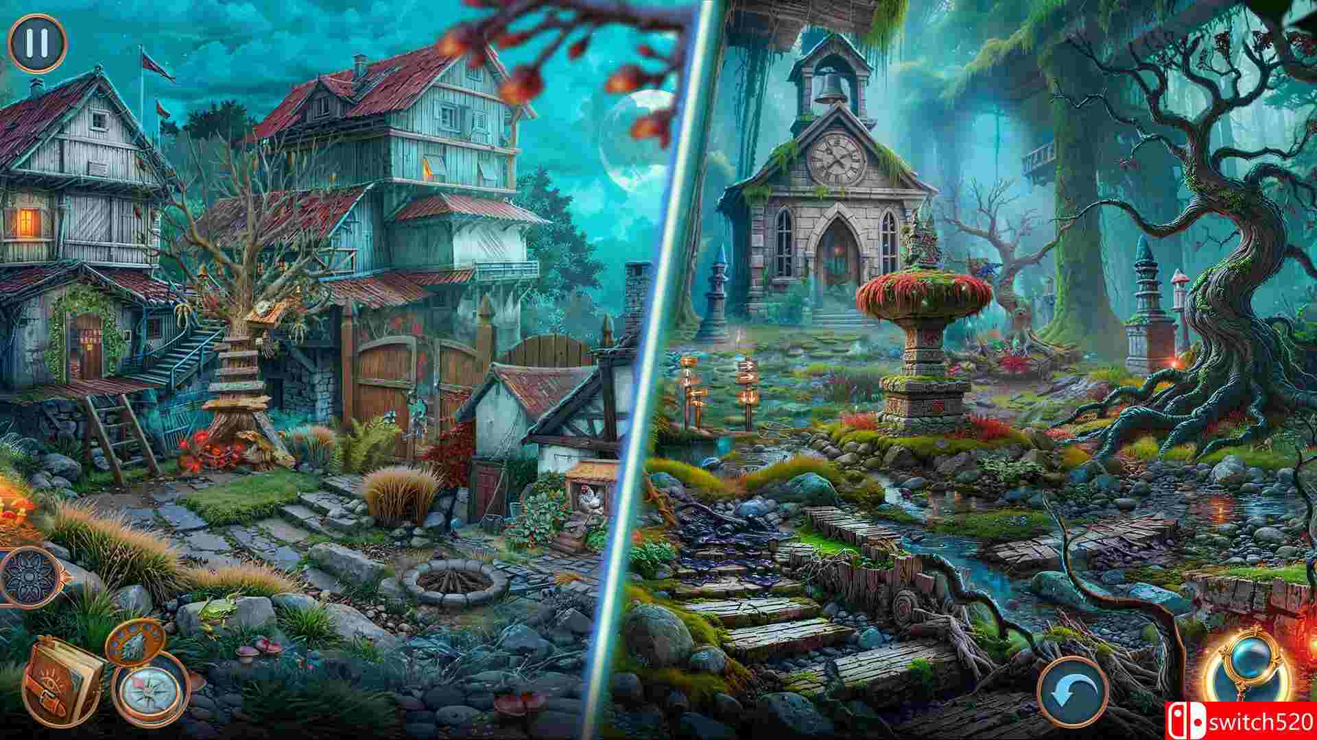 《猎人之旅：噩梦狩猎（Hunter's Journey: Nightmare Hunting）》RAZOR硬盘版[EN]_5