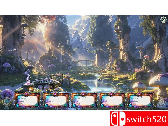 《命运之力：精灵之地（Destiny Powers: Fairy Place）》RAZOR硬盘版[EN]_1