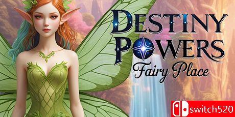 《命运之力：精灵之地（Destiny Powers: Fairy Place）》RAZOR硬盘版[EN]