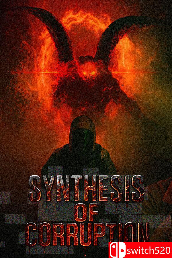 《腐化合成（Synthesis of Corruption）》官方中文 Build 23987481 P2P硬盘版[CN/EN]